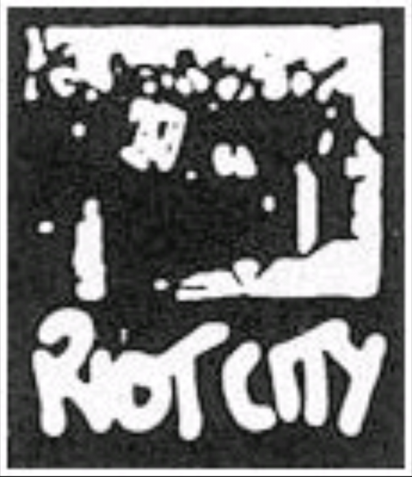 photo of Riot City Records